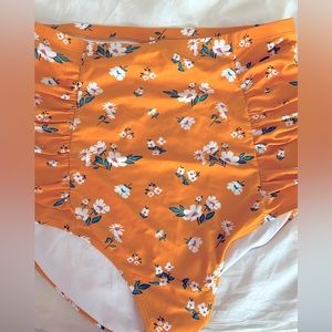 Coral Reef Swim bottom